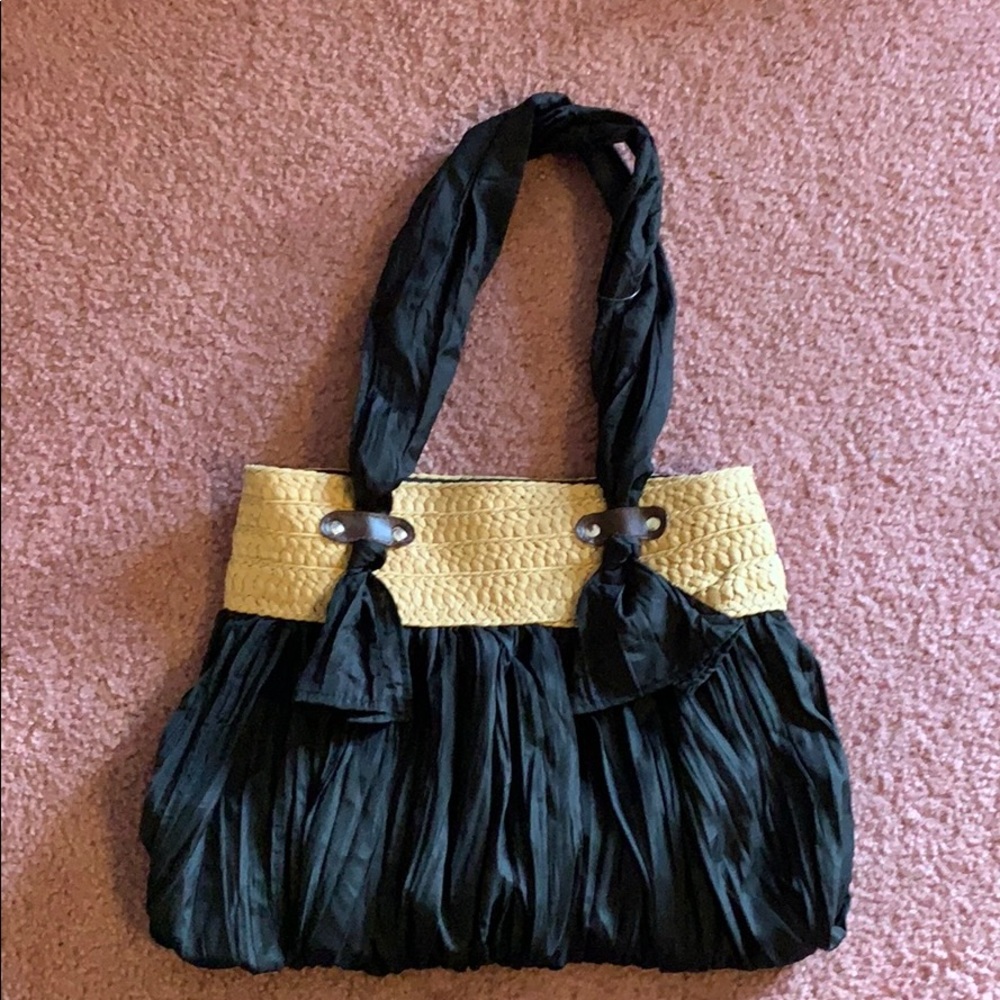Handbag from Italy
